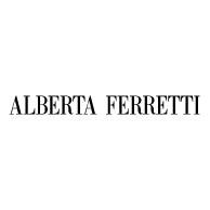 Alberta ferretti логотип логотип товарные знаки знаки Распознать текст 1756