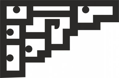 Скачать dxf - Логотип sokoban the box game уровни