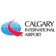 Logo calgary airport логотип векторные логотипы 4310