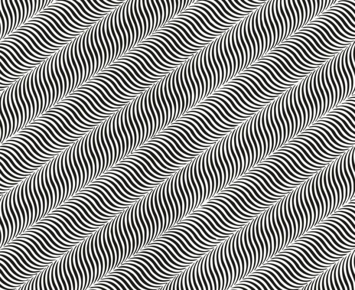 Скачать dxf - Оптические иллюзии иллюзия иллюзия черно белая оптическая иллюзия