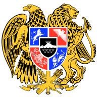 Герб армении орел символ армении гербы стран республика армения символика 3485