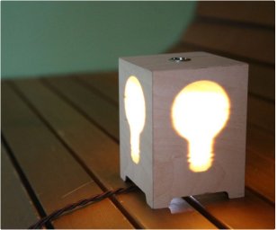 Скачать dxf - Необычные светильники деревянная лампа светильник лампа светильник деревянный