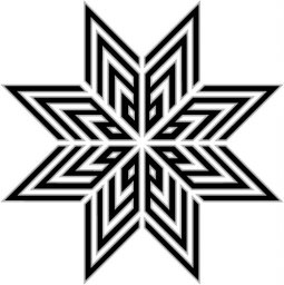 Узор звезды орнамент звезды геометрические узоры орнамент символы