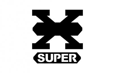 Скачать dxf - Логотип fx network лого логотип x sxe кресты