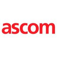 Ascom ascom лого ascom логотип ascom logo логотип Распознать текст 3724