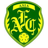 Эмблемы футбольные эмблемы векторные логотипы футбольные клубы азиатская футбольная конфедерация ло