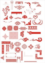 Традиционный китайский орнамент китайский орнамент простой китайские узоры орнамент китайский