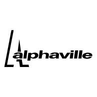 Логотип alphaville logo векторные логотипы вектор логотип atomic лого Распознать текст 2130