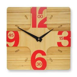 Деревянные настенные часы деревянные часы настенные часы часы настенные квадратные