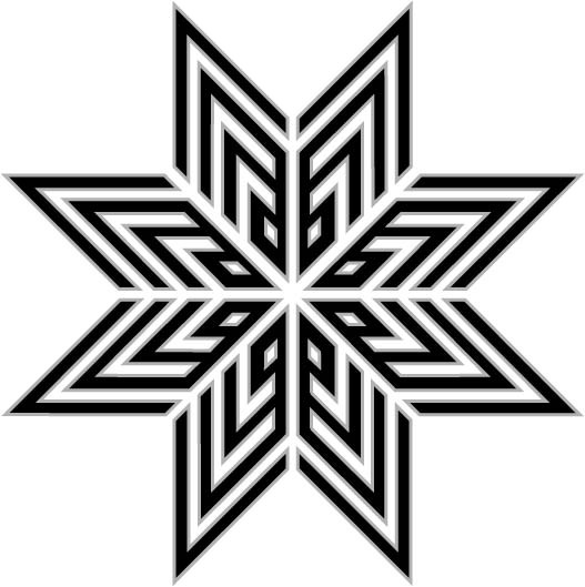 Узор звезды орнамент звезды геометрические узоры орнамент символы