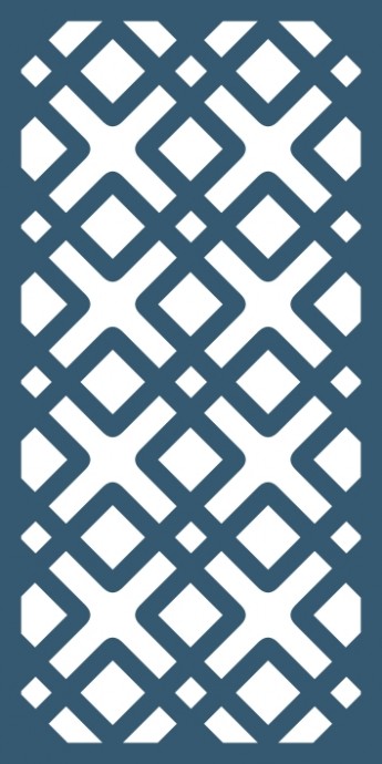 Скачать dxf - Современный орнамент геометрические узоры орнамент орнамент марокканская решетка