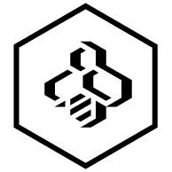 Векторные логотипы геометрические символы иконки дизайн логотипа 4274