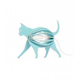 Светильник кошка из фанеры светильник кошка кошка минималистичная кошка полосатый