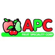 Фрукты векторные логотипы fruits овощи Распознать текст 3008