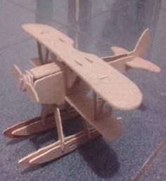 Деревянный самолет деревянные модели самолетов поделки из дерева самолет модель