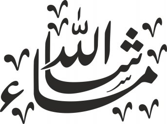 Машаллах на арабском арабская каллиграфия арабская каллиграфия стиль дивани арабские