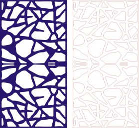 Геометрические трафареты узор абстрактные трафареты узор трафарет геометрические рисунки 436