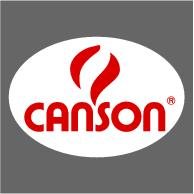 Canson логотип логотип canson векторные логотипы логотип иллюстрация 4631
