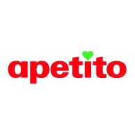 Apetito логотип векторные логотипы лого компаний вектор логотип Распознать текст 3017