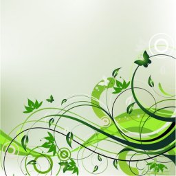 Зеленый узор узор зелень абстрактный фон цветы абстрактный фон узор природа 656