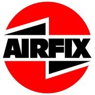 Логотип airfix векторные логотипы 1502