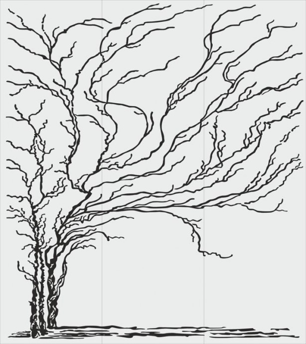 Рисунок дерева на стекле дерево рисунок пескоструйный рисунок дерево пескоструй