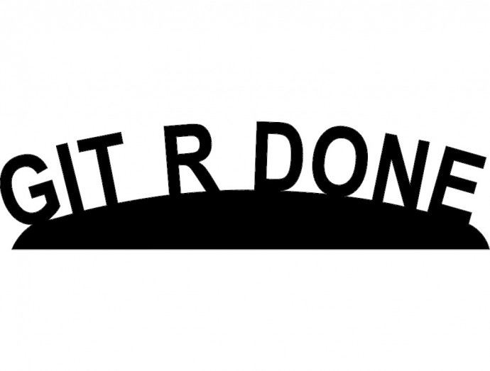 Скачать dxf - Логотип лейбл