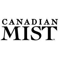 Логотип векторные логотипы mist logo вектор логотип canadian mist 4529