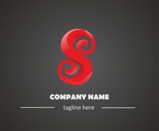 Дизайн логотипа логотип символы логотип логотип логотип s