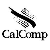 Векторные логотипы логотип логотипы компаний вектор логотип calcomp Распознать текст 4298