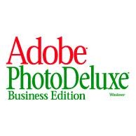 Логотип логотипы векторные adobe photodeluxe иутедунi логотип для фотошопа 955