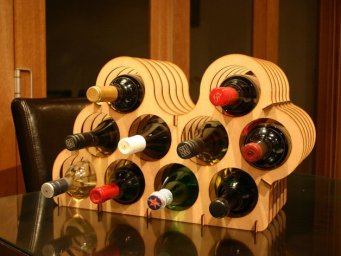 Подставка для вина подставка для бутылок подставка для винных бутылок