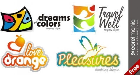 Логотип логотип декор крым продукт лого.cdr логотип мороженого логотип кафе