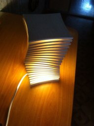 Светильник деревянный дизайн лампы торшер ночник напольный светильник из фанеры