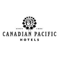 Canadian pacific hotels логотипы дизайн логотип логотипы векторные canadian pacific hotels 4536