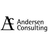 Andersen consulting логотип векторные логотипы буквы andersen consulting logo 2708