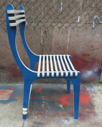 Скачать dxf - Стул пластиковый стул дизайн стулья современные пластиковая мебель