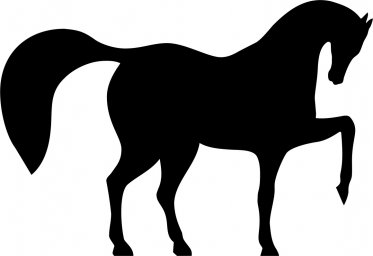Силуэт лошади силуэт лошади для вырезания силуэт двух лошадей лошадка