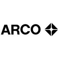 Векторные логотипы логотип бизнес логотип логотип транспорт компания arco Распознать текст 3286