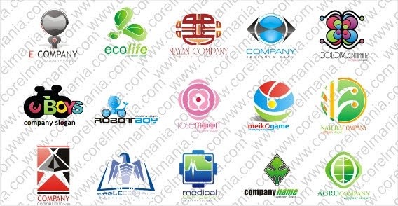 Векторные логотипы абстрактный логотип дизайн логотипа логотипы и эмблемы логотип