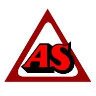 Логотип эмблема as знаки логотип знак предупреждающие знаки 3684