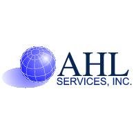 Логотип ahl в хорошем качестве логотип векторные логотипы группа компаний 1404
