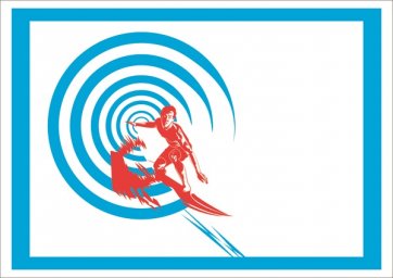 Символика американская символика логотип серфинг