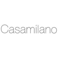 Casamilano логотип логотип casamilano Распознать текст 4996