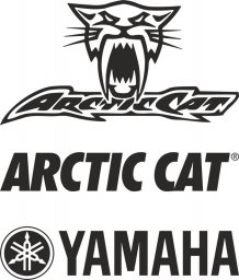 Arctic cat логотип arctic cat эмблема арктик кэт лого arctic
