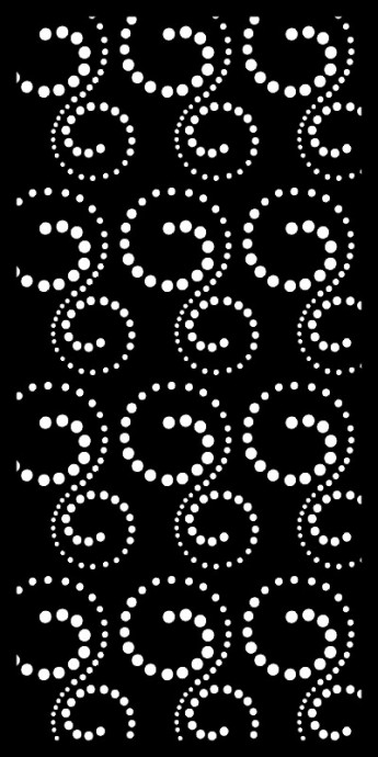 Узоры кругляшок с узорами точечный узор темное изображение паттерн