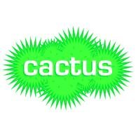 Кактус логотип логотип денчик кактус векторные логотипы cactus Распознать текст 4183