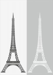 Эйфелева башня эйфелева башня размеры парижская башня башня парижа чертеж