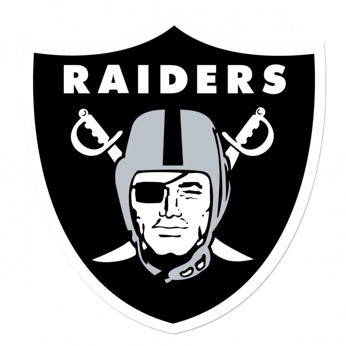 Скачать dxf - Oakland raiders лого raiders clan лого orlando raiders