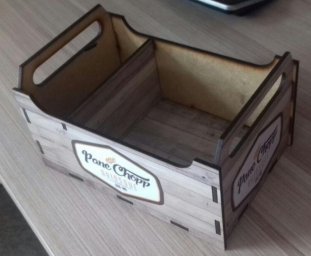 Деревянный ящик декоративные ящики деревянный ящик для хранения деревянный ящик
